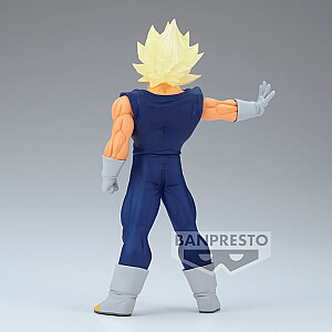 BP DBZ CLERISE – MAJIN VEGETA