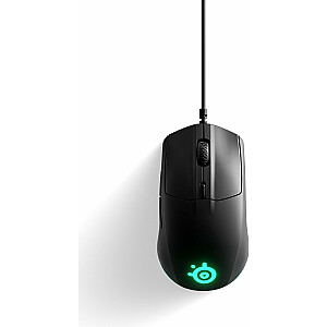 Mouse SteelSeries Rival 3 (62513)