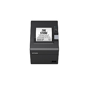 Epson TM T20III – kvitų spausdintuvas –