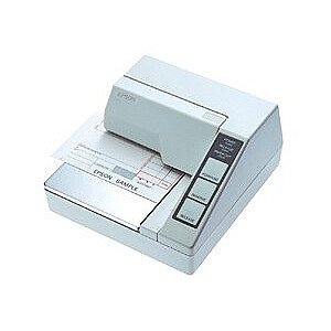 Epson TM U295 — принтер чеков — S