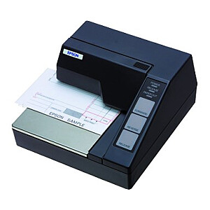 Epson TM U295 — принтер чеков — w