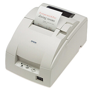 Epson TM U220B - принтер чеков -