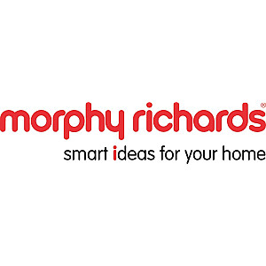 Morphy Richards 303140 Паровой утюг Turbosteam фиолетовый