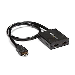 2 PORT 4K HDMI/.