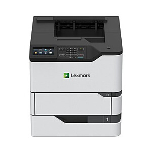 Lexmark MS826de — принтер — S/H — лазерный