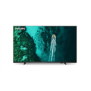 Philips 55PUS7409/12 55 colių (139 cm) 4K UHD OLED išmanusis televizorius