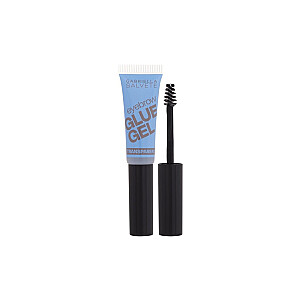 Antakių lipni gelis Brow Style Denim Story skaidrus 6 ml