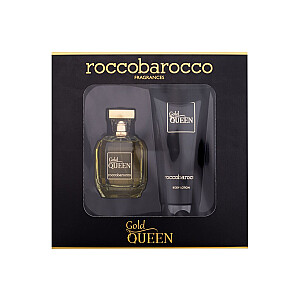 Parfum Roccobarocco Gold Queen 100ml