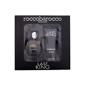Roccobarocco Last King tualetinis vanduo 100ml