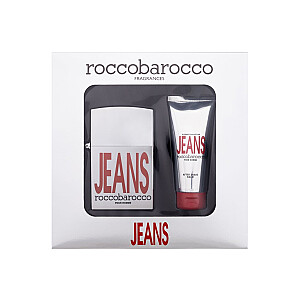 Roccobarocco Jeans tualetinis vanduo 75ml