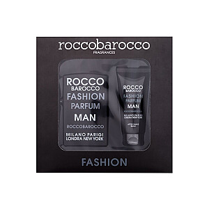 Roccobarocco Fashion Man tualetinis vanduo 75ml