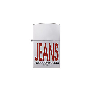 Roccobarocco Jeans tualetinis vanduo 75ml