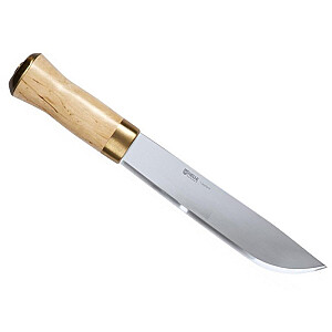 Хелле лапландский нож