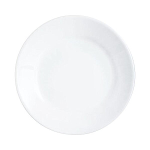 BALTA VAKARIENĖ 22,5 CM, Arcoroc