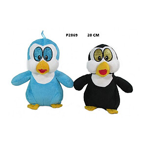 Плюшевый пингвин 20 cm (P2869) разные 139399