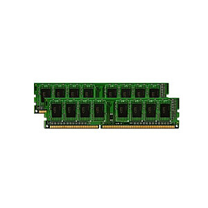 Mushkin DDR3 16 GB 1333-999 Essent Dual