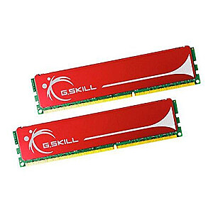 G.Skill DDR3 4GB 1600-999 NQ dual