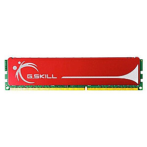 G.Skill DDR3 4 ГБ 1600-999 NQ двойной