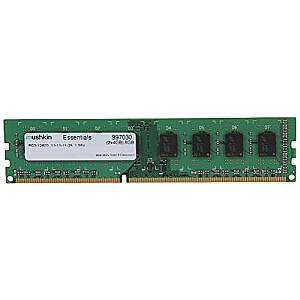 Mushkin DDR3 8 GB 1600-111 Essent LV Dual