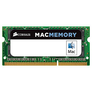 Corsair DDR3 SO-DIMM 8GB 1333-9 MAC dual