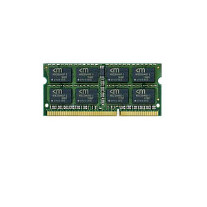 Мушкин DDR3 SO-DIMM 4 ГБ 1066-7 Essent