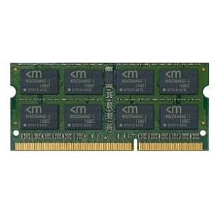 Мушкин DDR3 SO-DIMM 4 ГБ 1333-9 Essent