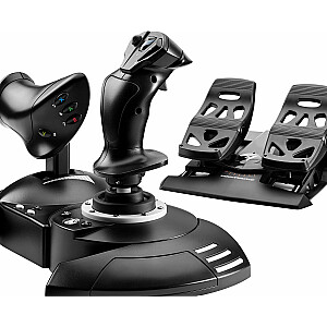 Джойстик Thrustmaster T.Flight Full Kit X