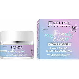 Eveline Cream My Beauty Elixir regeneruojantis 50 ml (5903416035916)