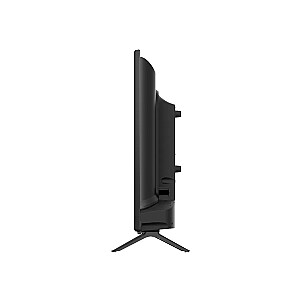 24 colių televizorius UD 24W5210S HD, D-LED, Android 11, DVB-T2 HEVC