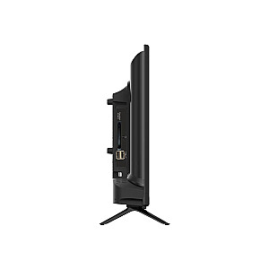 24 colių televizorius UD 24W5210S HD, D-LED, Android 11, DVB-T2 HEVC