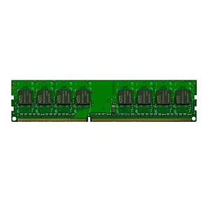 Mushkin DDR3 4 ГБ 1600 — 992027 — Основы