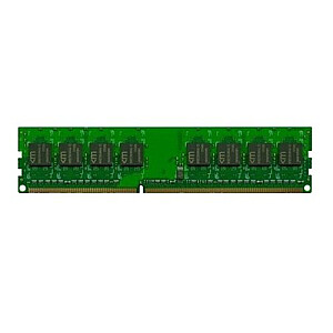 Mushkin DDR3 8 ГБ 1600 — 992028 — Основы