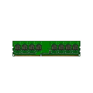 Mushkin DDR3 8 ГБ 1600 CL11 Essentials