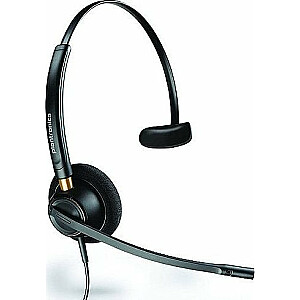 Наушники с микрофоном Plantronics Encore Pro HW510 (89433-02)