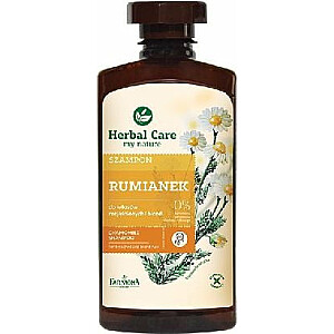 Farmona Herbal Care ramunėlių šampūnas 330 ml