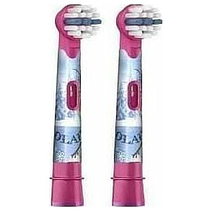 Oral-B Stages Power Kids Frozen EB10-2 Tips, 2 vnt.