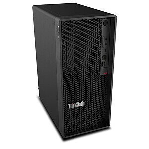 ThinkStation P2 Tower 30FR0014PB W11Pro i7-14700K/2x32GB/2TB/RTX4070 OS Workstation 12GB/vPro/3 metai 