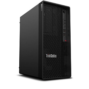 ThinkStation P2 Tower 30FR0014PB W11Pro i7-14700K/2x32GB/2TB/RTX4070 OS Workstation 12GB/vPro/3 metai 