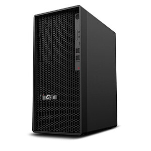 ThinkStation P2 Tower 30FR0014PB W11Pro i7-14700K/2x32GB/2TB/RTX4070 OS Workstation 12GB/vPro/3 metai 