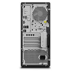 ThinkStation P2 Tower 30FR0014PB W11Pro i7-14700K/2x32GB/2TB/RTX4070 OS Workstation 12GB/vPro/3 metai 