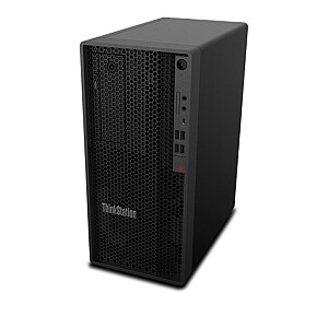 ThinkStation P2 Tower 30FR0014PB W11Pro i7-14700K/2x32GB/2TB/RTX4070 OS Workstation 12GB/vPro/3 metai 