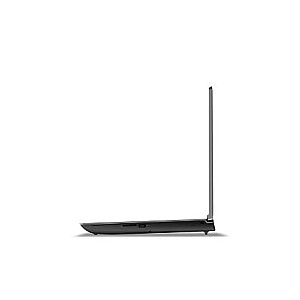 ThinkPad P16 G2 mobilioji darbo stotis 21FA004SPB W11Pro i7-14700HX/32GB/1TB/RTXA2000 8GB/16.0 WQXGA/Strom Grey/3 metų CI + CO2 poslinkis 