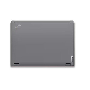 ThinkPad P16 G2 mobilioji darbo stotis 21FA004SPB W11Pro i7-14700HX/32GB/1TB/RTXA2000 8GB/16.0 WQXGA/Strom Grey/3 metų CI + CO2 poslinkis 