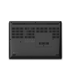 ThinkPad P16 G2 mobilioji darbo stotis 21FA004SPB W11Pro i7-14700HX/32GB/1TB/RTXA2000 8GB/16.0 WQXGA/Strom Grey/3 metų CI + CO2 poslinkis 