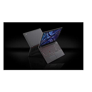 ThinkPad P16 G2 mobilioji darbo stotis 21FA004SPB W11Pro i7-14700HX/32GB/1TB/RTXA2000 8GB/16.0 WQXGA/Strom Grey/3 metų CI + CO2 poslinkis 