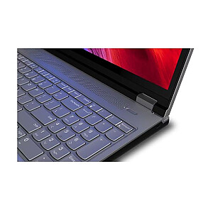 ThinkPad P16 G2 mobilioji darbo stotis 21FA004SPB W11Pro i7-14700HX/32GB/1TB/RTXA2000 8GB/16.0 WQXGA/Strom Grey/3 metų CI + CO2 poslinkis 