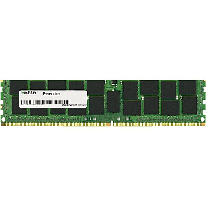 Мушкин 8 ГБ DDR4-2666 — MES4U266KF8G