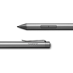 Wacom Bamboo Ink, стилус (серый)