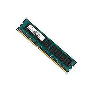 Mushkin DDR3L — 16 ГБ — 1333 — CL — 9 — vienvietis ECC, prolinas (991965)