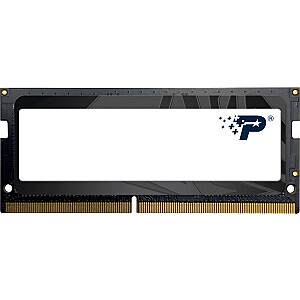 „Patriot DDR4“ – 32 GB – 2666 – CL – 18 – „Single“ – „Viper Steel“ (pilka, PVS432G266C8S)